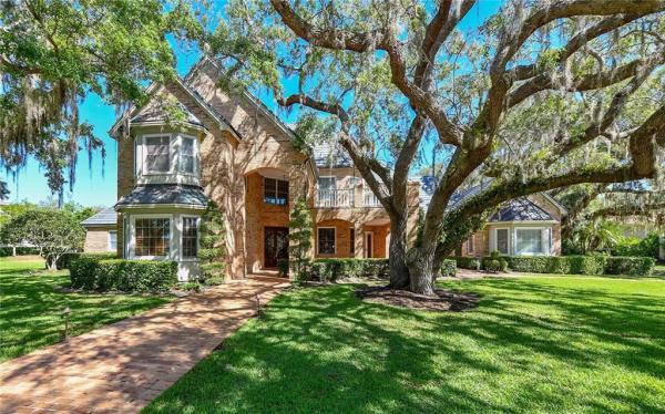 LAUREL OAK ESTATES SEC 02