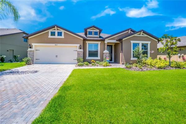 HARRISON RANCH PH IIA