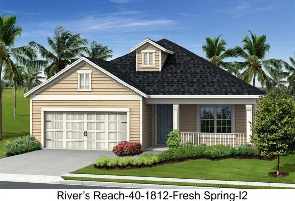 RIVERS REACH PH IB & IC