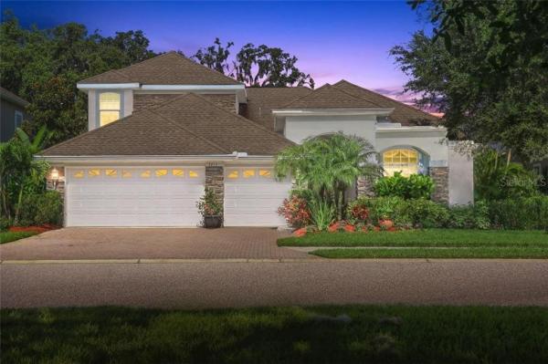 OAKLEAF HAMMOCK PH I UN I