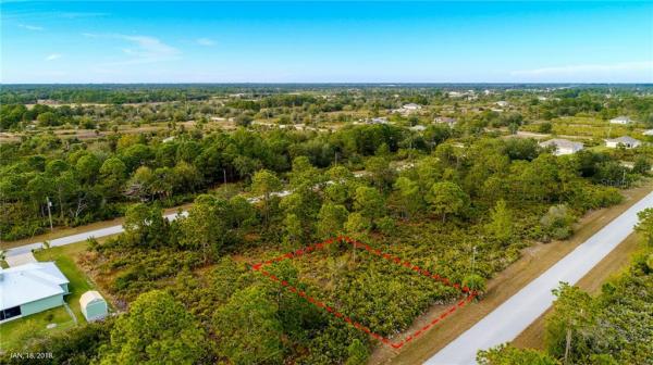 PORT CHARLOTTE SEC 078