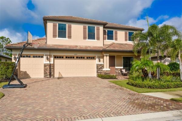 GREENBROOK VILLAGE SP LL UN 2