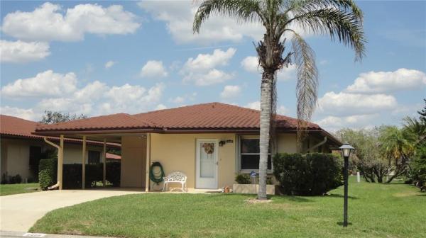 CAMBRIDGE VILLAGE CONDO