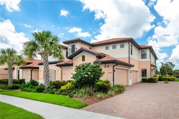 OAK RUN II AT SARASOTA NATIONA