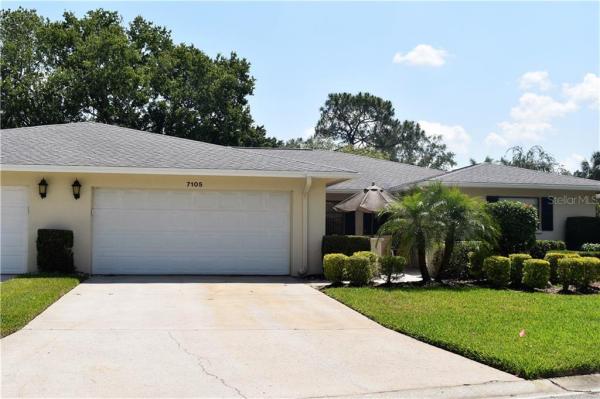 PALM-AIRE AT SARASOTA 11A