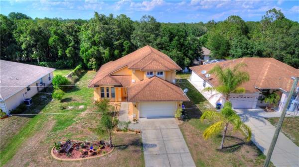 PORT CHARLOTTE SUB 30