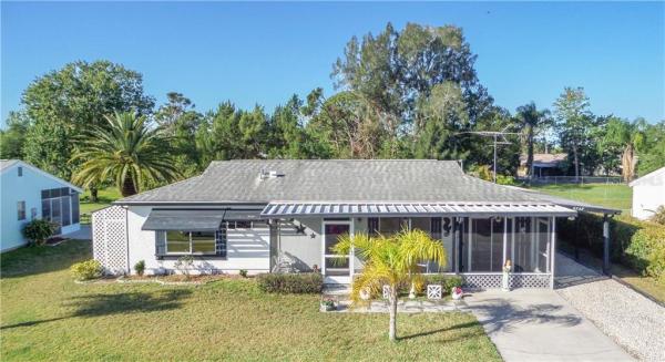 PORT CHARLOTTE SUB 52