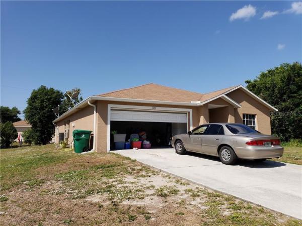 PORT CHARLOTTE SEC 051