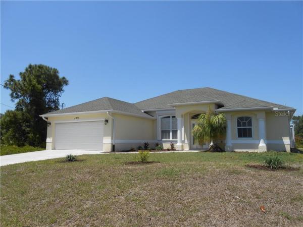 PORT CHARLOTTE SUB 51