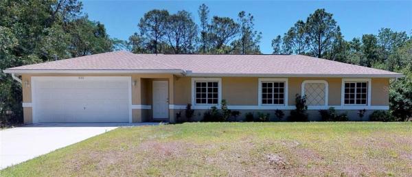 PORT CHARLOTTE SUB 26