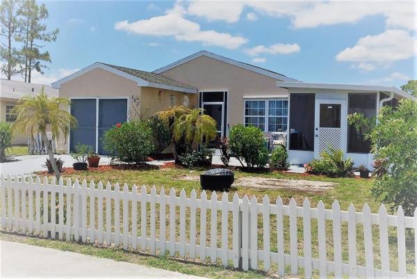 PORT CHARLOTTE SEC 96 02