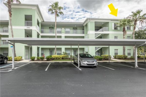 LAKE VIEW III/HERITAGE LAKE PARK P