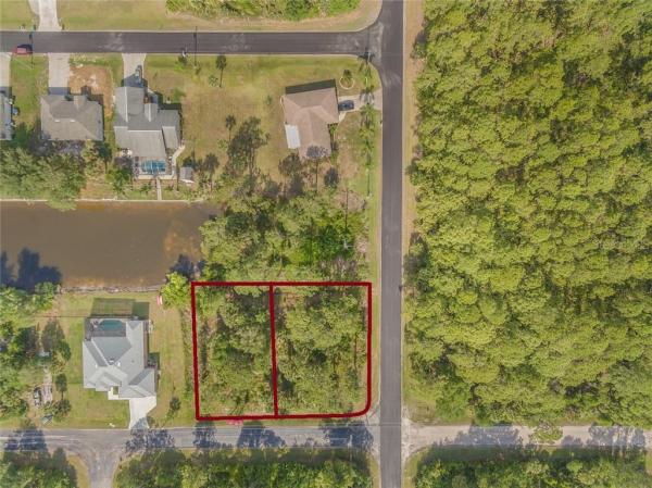 PORT CHARLOTTE SEC55