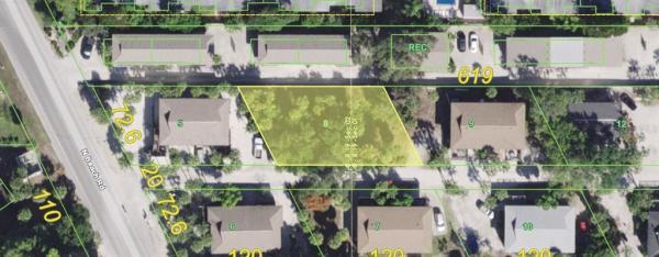 SCOTTS JUNGLEWOOD BEACH CLUB