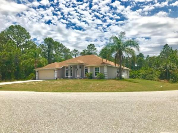 PORT CHARLOTTE SUB 33