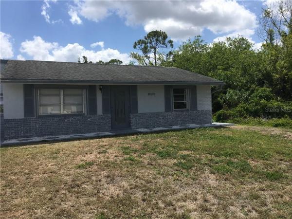 PORT CHARLOTTE SEC 027