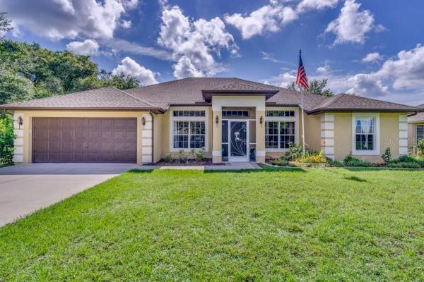 PUNTA GORDA ISLES SEC 20