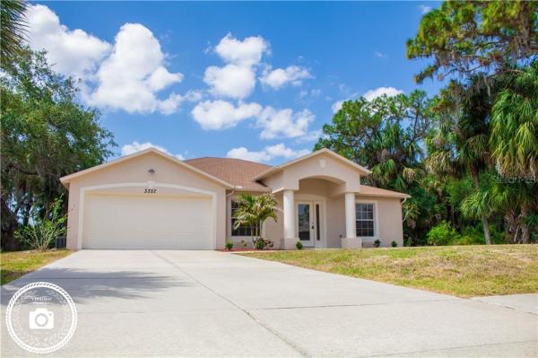 PORT CHARLOTTE SUB 05