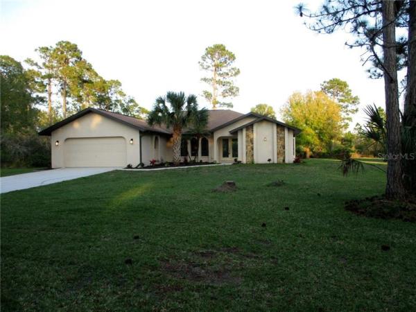 NORTH PORT CHARLOTTE ESTATES ADD 01