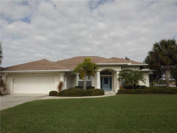 ROTONDA WEST BROADMOOR