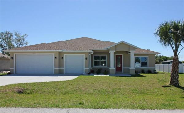 PORT CHARLOTTE SEC 095