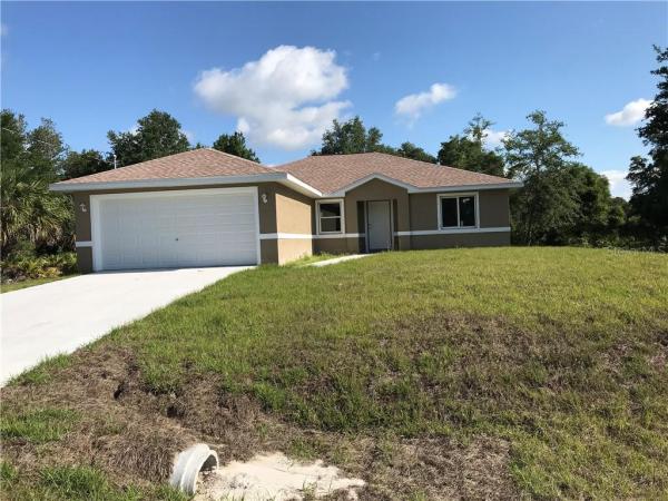 PORT CHARLOTTE SUB 44