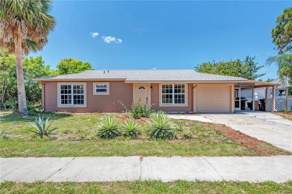 PORT CHARLOTTE SUB 52