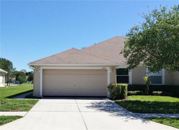 LAKE BERNADETTE PARCELS 14 15A & 16