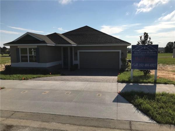 GROVELAND SUNRISE RIDGE