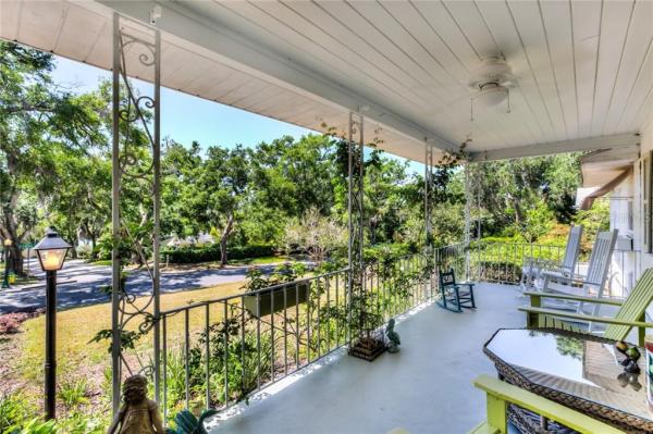 MOUNT DORA PINE CREST UNREC