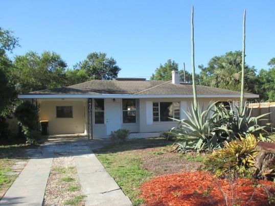 HANNUM HEIGHTS TOPSIDE SUB