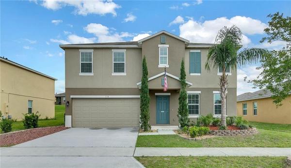 GROVELAND EAGLE POINTE PH 01