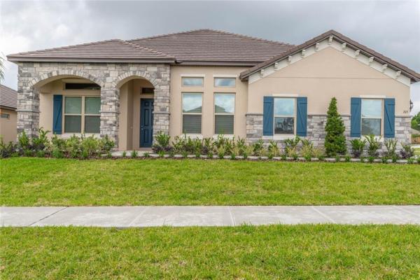 VICTORIA ESTATES SUB