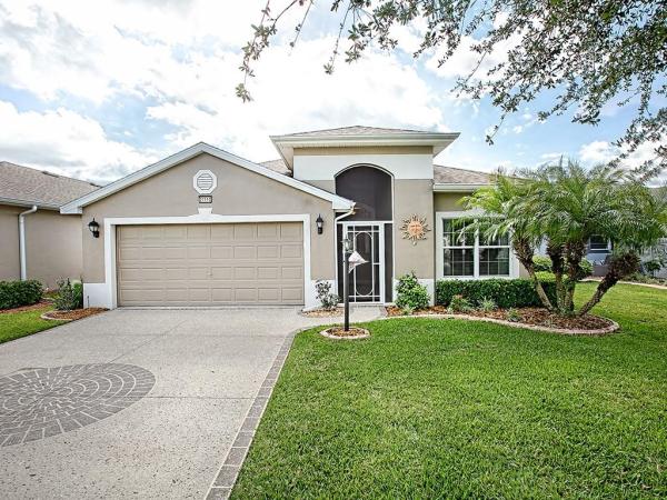 LEGACY/LEESBURG UN #5