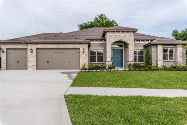 VICTORIA ESTATES SUB