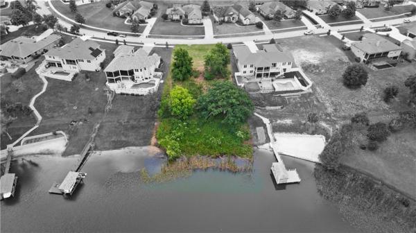 MONTVERDE MAGNOLIA TERRACE PH 02 LT 01