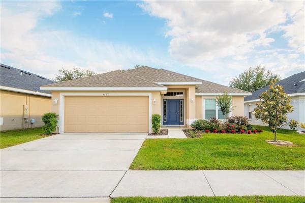 TAVARES CHELSEA OAKS SOUTH