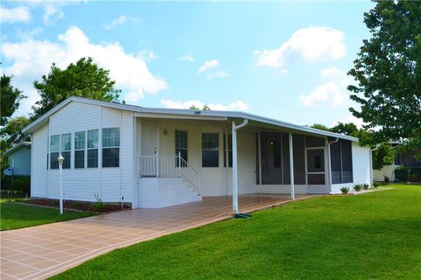 HERITAGE WOOD'N LAKES ESTATES