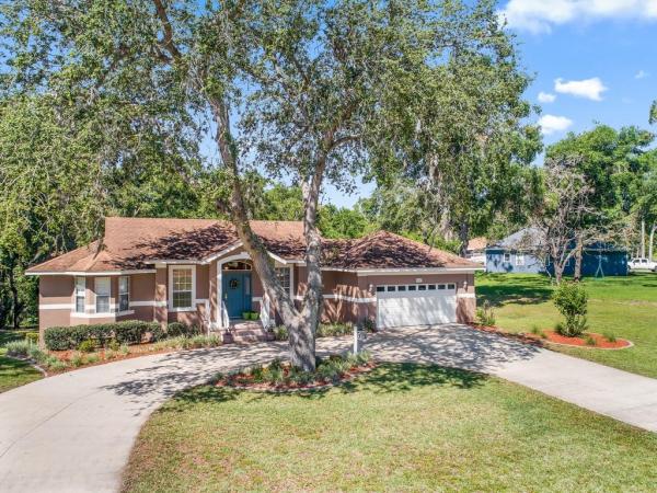 SPRING LAKE PINES SUB