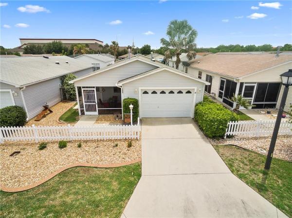 VILLAGES OF SUMTER FERNANDINAVILLAS