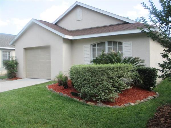 MOUNT DORA COUNTRY CLUB MOUNT DORA PH 02-1