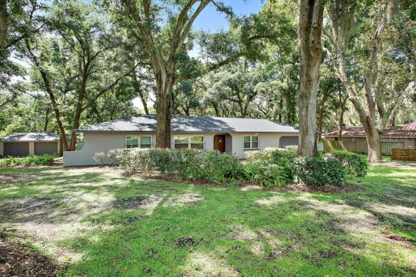 EICHELBERGER ESTATES