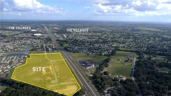 STONECREST CENTER PH IV PT REP