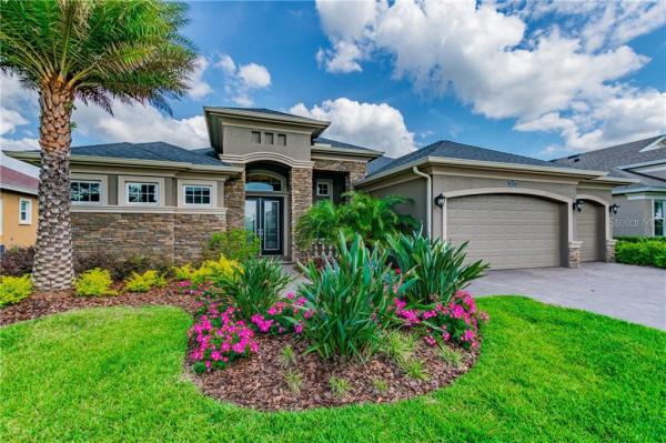 WATERGRASS PRCL B1-B4