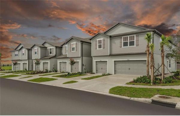 MAGNOLIA PARK NORTHEAST RESIDENTIAL PHASE 1 LOT 3