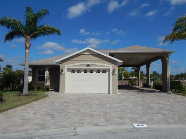 MT OLIVE SHORES NORTH ADD 04