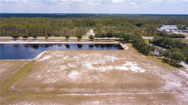 HIGHLAND LAKES RESERVE