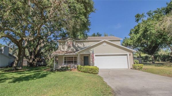 KIRKLAND LAKE ESTATES