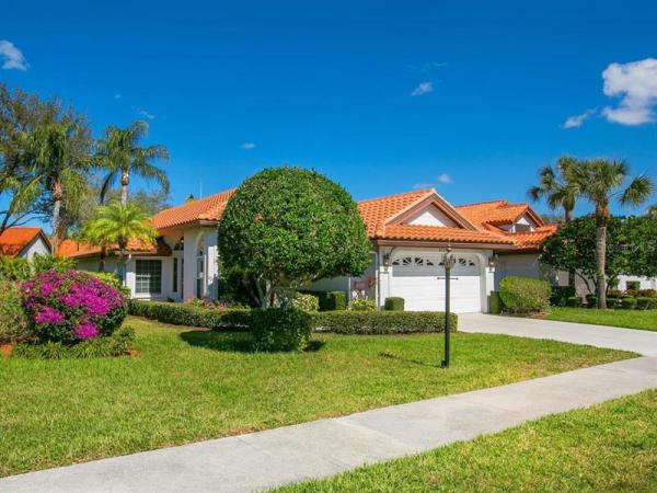 CHESTNUT CREEK PATIO HOMES