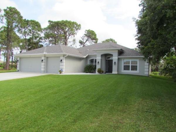 ROTONDA WEST PINE VALLEY